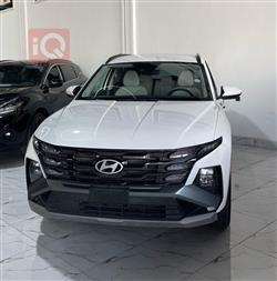 هیۆندای تۆکسۆن